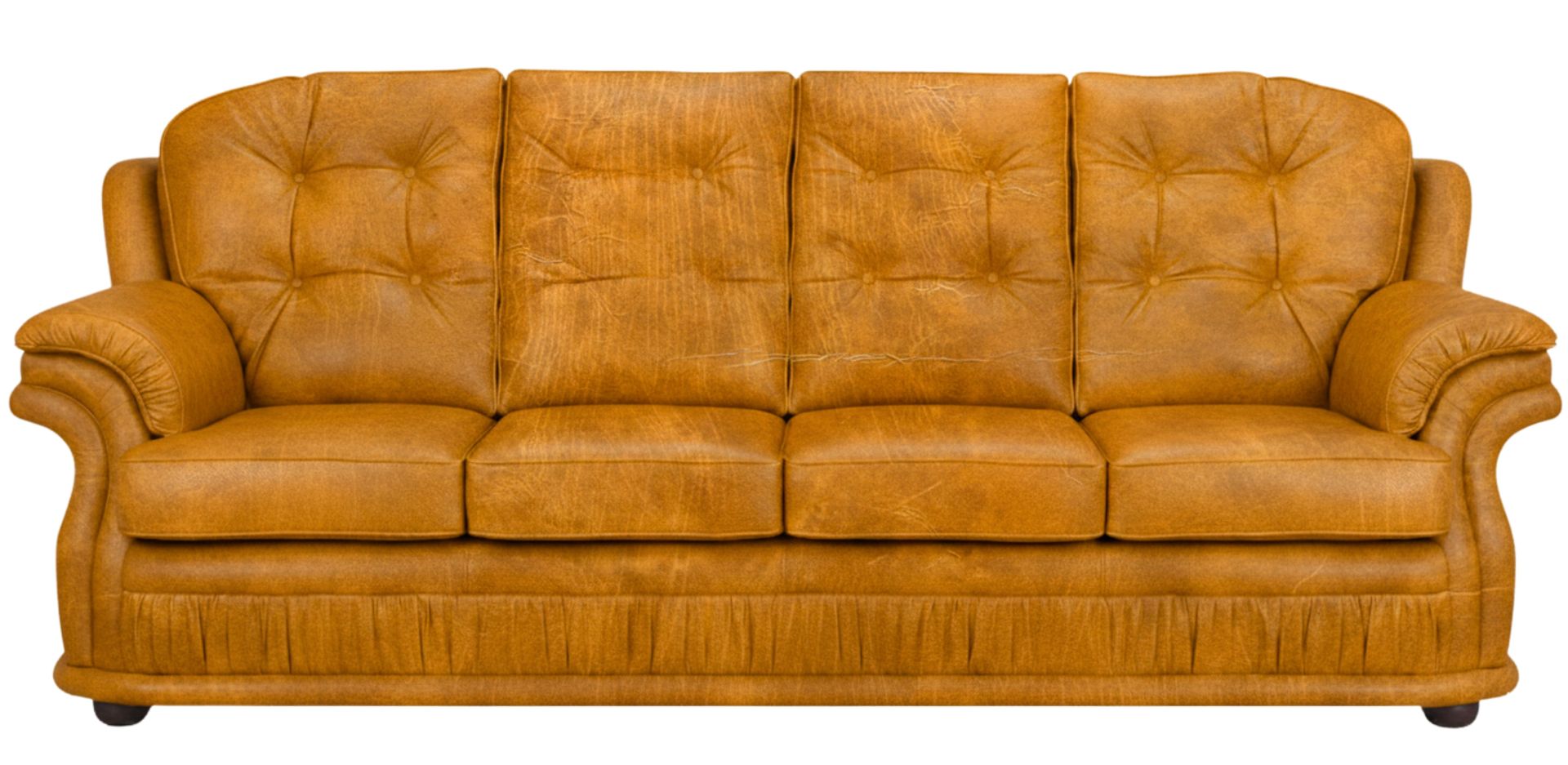 The Bentley Chesterfield